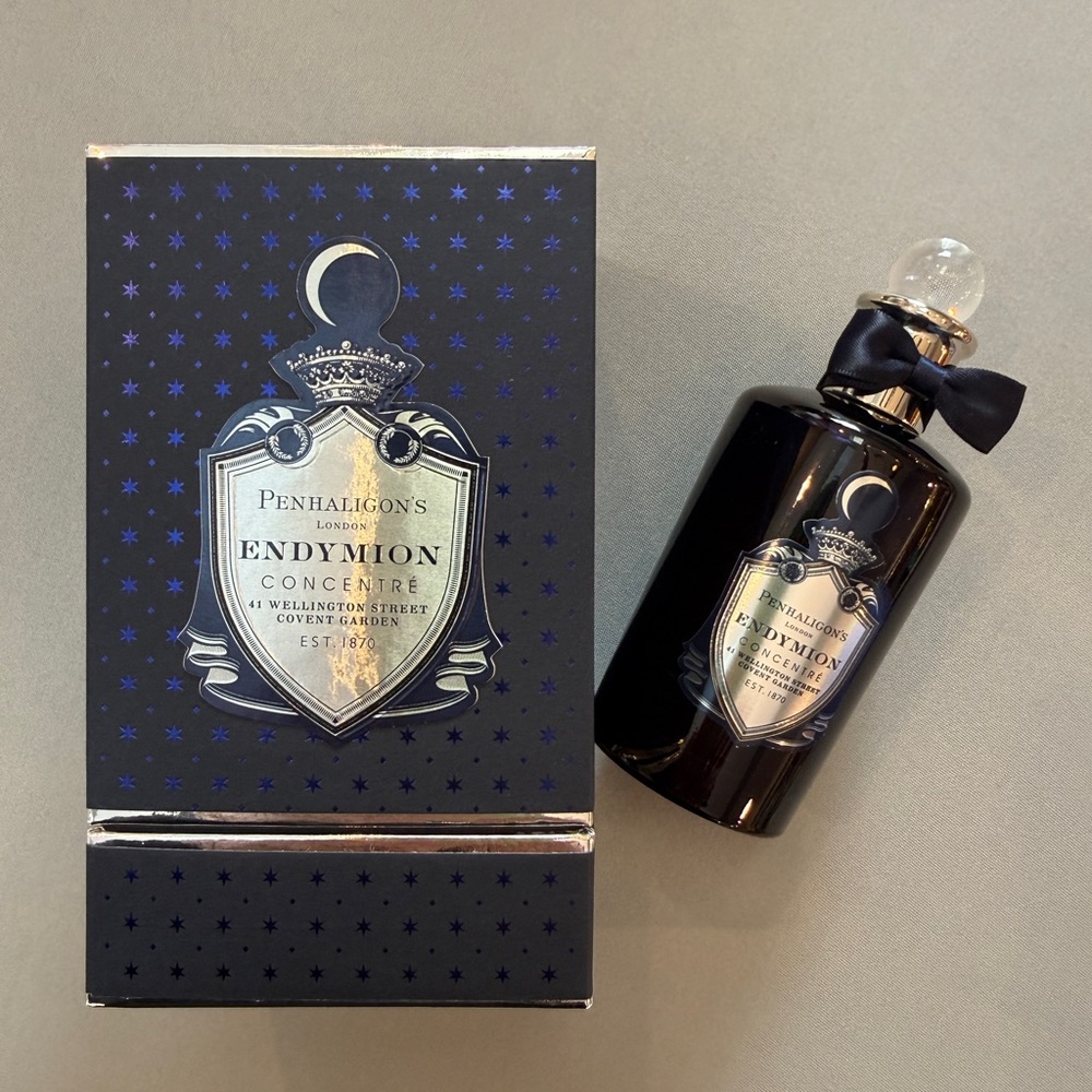 Penhaligon's Endymion Concentre
NEW never opened